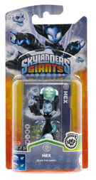 Skylanders - Hex (S2) product image