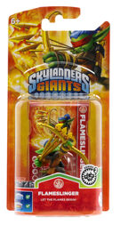 Skylanders - Flameslinger (S2) product image