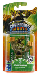 Skylanders - Stump Smash (S2) product image