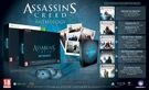 Assassin's Creed Anthology product image