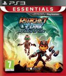 Ratchet & Clank - A Crack in Time - Essentials product image