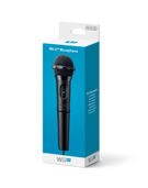 Wii U Wired Microphone product image