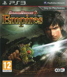 Dynasty Warriors 7 - Empires product image