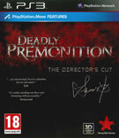 Deadly Premonition Director's Cut product image