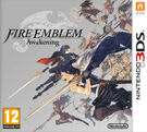 Fire Emblem - Awakening product image