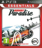 Burnout Paradise - Essentials product image