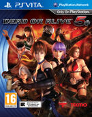 Dead or Alive 5+ product image