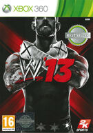 WWE '13 - Classics product image