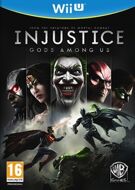 Injustice - Gods Among Us product image