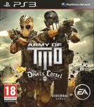 Army of Two - The Devil's Cartel product image