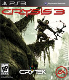 Crysis 3 product image