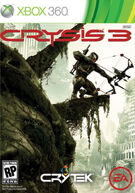 Crysis 3 product image