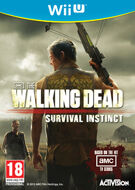 Walking Dead - Survival Instinct product image