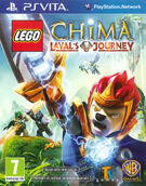 LEGO Legends of Chima product image