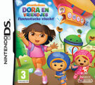 Dora & Vriendjes - Fantastische Vlucht product image