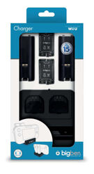 Charger Wii U - Bigben product image