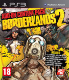 Borderlands 2 Add-On Pack product image