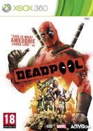 Deadpool product image