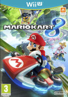 Mario Kart 8 product image