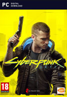 Cyberpunk 2077 product image