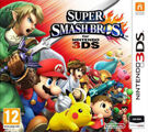 Super Smash Bros. for Nintendo 3DS product image