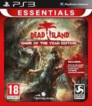 Dead Island Game of the Year Edition - Essentials product image