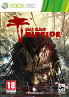 Dead Island - Riptide product image