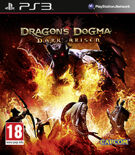 Dragon's Dogma - Dark Arisen product image