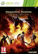 Dragon's Dogma - Dark Arisen product image