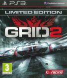 GRID 2 Limited Edition product image