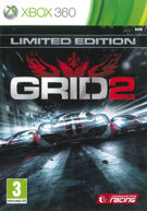 GRID 2 Limited Edition product image