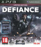 Defiance Limited Edition product image