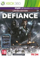 Defiance Limited Edition product image