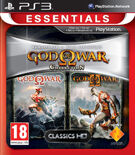 God of War Collection Volume 1 - Essentials product image