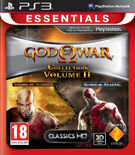 God of War Collection Volume 2 - Essentials product image