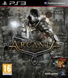 Arcania - The Complete Tale product image