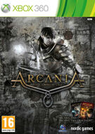 Arcania - The Complete Tale product image