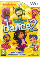 Nickelodeon Dance 2 product image