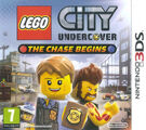 LEGO City Undercover - The Chase Begins product image