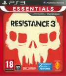 PS3E Resistance 3## product image