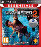 PS3E Uncharted 2-Among Thieves## product image