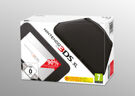 Nintendo 3DS XL Black product image