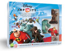 3DS Disney Infinity Starter Pack## product image