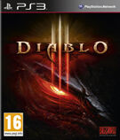 PS3 Diablo III## product image