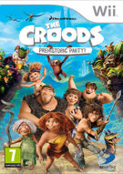 Croods - Prehistoric Party product image