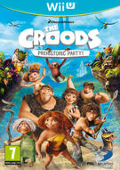 Croods - Prehistoric Party product image