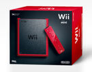 Wii Mini Red product image