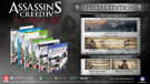 Assassin's Creed IV - Black Flag Special Edition product image