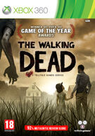 Walking Dead - Episode 1-5 product image