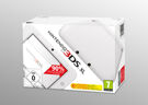 Nintendo 3DS XL White product image